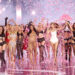 Le défilé Victoria’s Secret