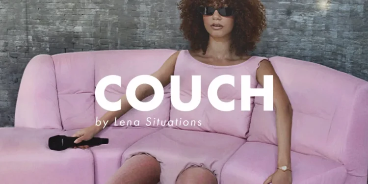 Le retour du Podcast de Léna Situations