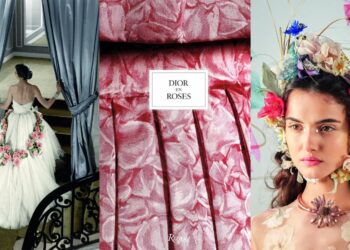 Dior en Roses