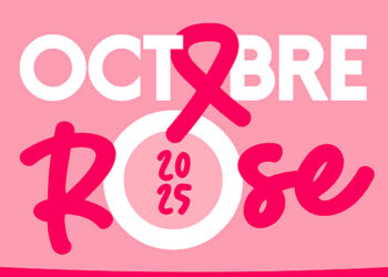 Octobre Rose