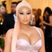 Nicki Minaj, pink queen