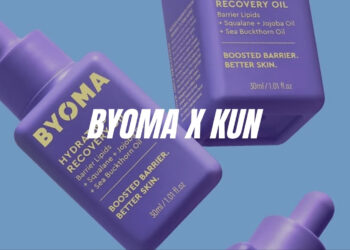 BYOMA x KUN