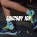 POP UP – SAUCONY 10K