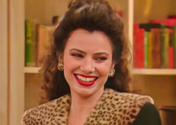 Une nounou d&rsquo;enfer