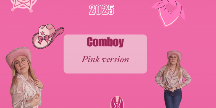 Halloween Pink Edition