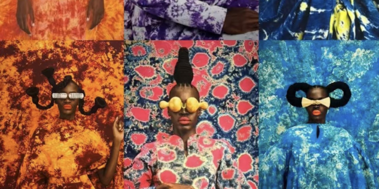 EXPOSITON  —  Clouds Bring Blessing