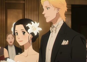 Le Prisme de l’Amour : l’évolution stylistique de Lili Ichijoin