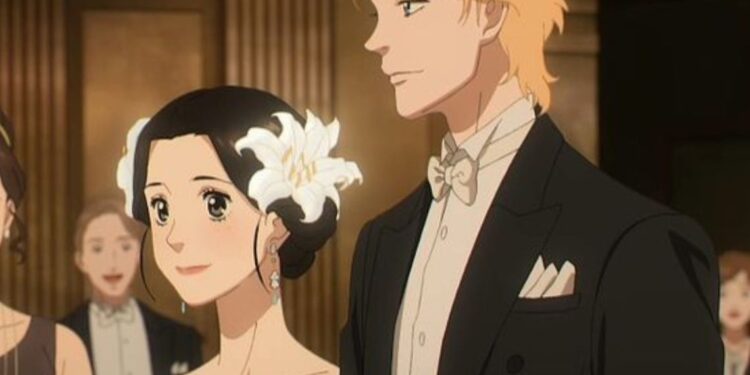Le Prisme de l’Amour : l’évolution stylistique de Lili Ichijoin