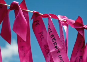 Octobre rose à MOD&rsquo;SPE Paris