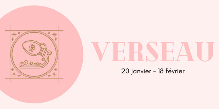 Horoscope verseau