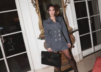 Encore un classique à se remémorer…Le Diable s’habille en Prada💋