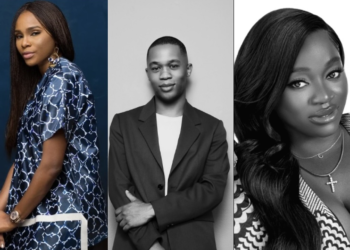 7 CRÉATEURS AFRICAINS À SUIVRE ABSOLUMENT