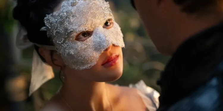 Bridgerton S4 : Les secrets du Bal Masqué
