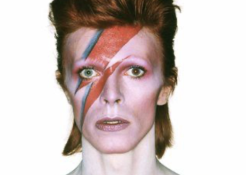 David Bowie wasn’t just a musician