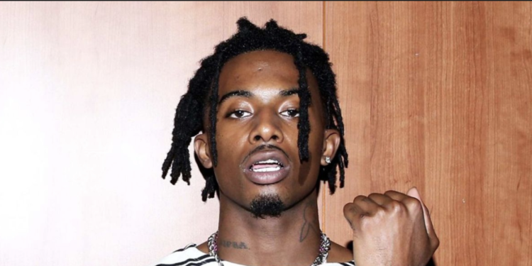 BEFORE/AFTER Playboi Carti