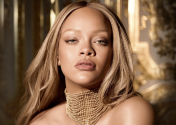 BEFORE/AFTER Rihanna