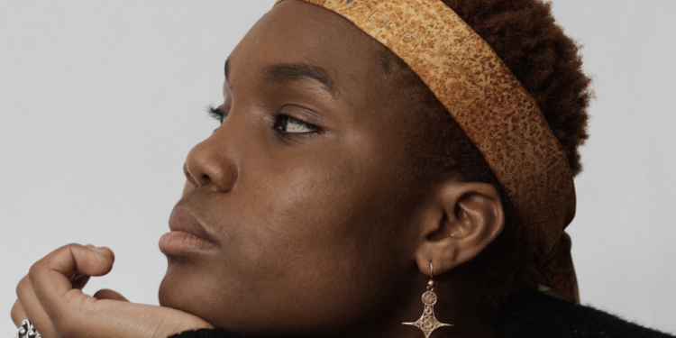 Arlo Parks Soft strength