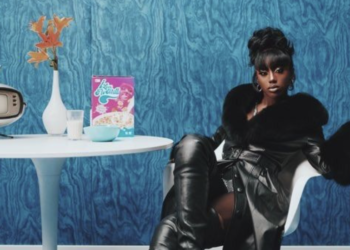 Flo Milli Bold, Unapologetic, Fiercely Individual
