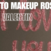 GRWM spécial Saint Valentin
