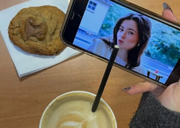 PRÉSENTATION DE NOTRE TEAM