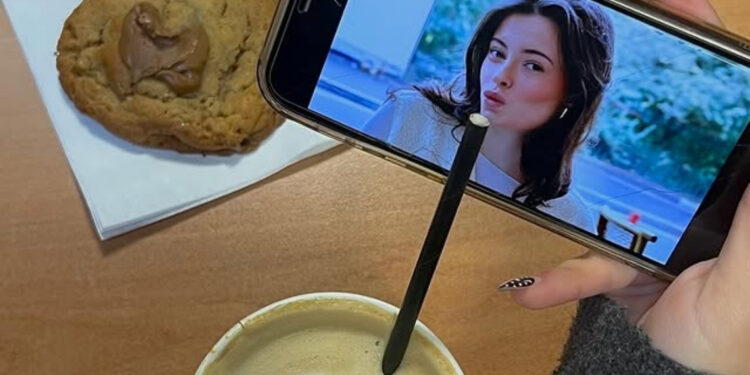 PRÉSENTATION DE NOTRE TEAM