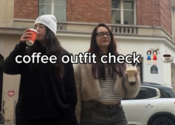 COFFEE OUTFIT