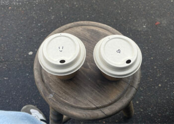 COFFEE DATE