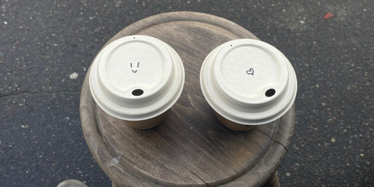 COFFEE DATE