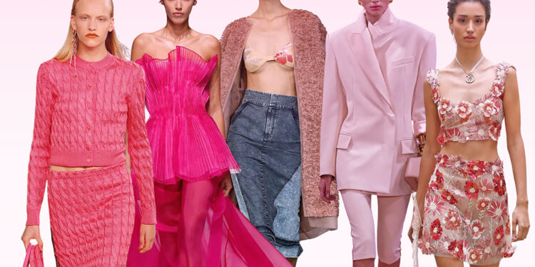 Fashion Week Milan SS26