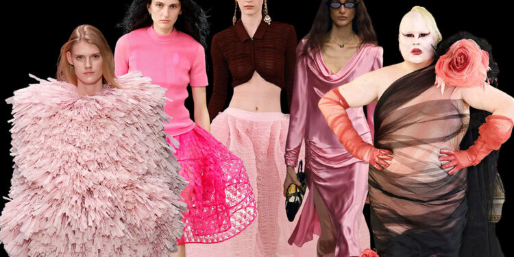 Fashion Week Paris SS26
