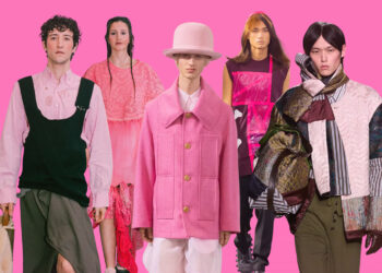 Fashion Week Homme AH26