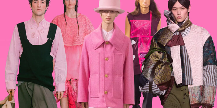 Fashion Week Homme AH26