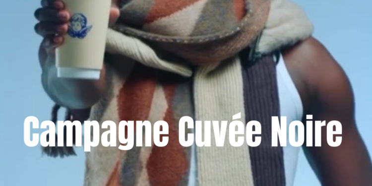 CAMPAGNE CUVEE NOIRE