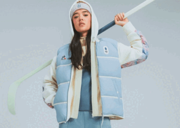 LA MODE S&rsquo;INVITE AUX JO