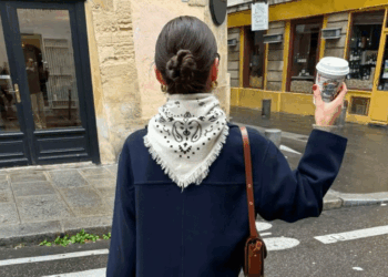 L&rsquo;OBESSION PARISIENNE KUJTEN