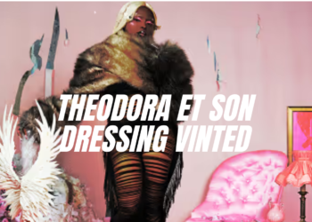 THEODORA ET VINTED