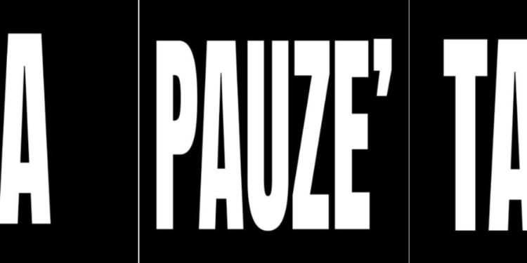 LA PAUZE TALK