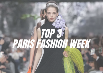 TOP 3 DE LA PFW