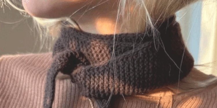 COMMENT ADOPTER LA SOPHIE SCARF