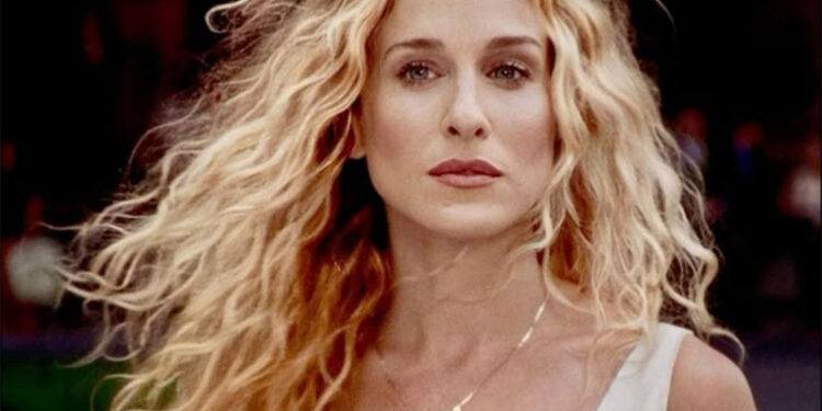 Carrie Bradshaw
