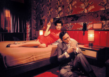 8 chefs-d’œuvre pour célébrer le Nouvel lunaire