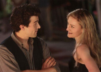 Love Story — Le Mythe Bessette-Kennedy