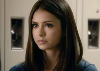 Elena Gilbert – Le style Teen Grunge de Mystic Falls