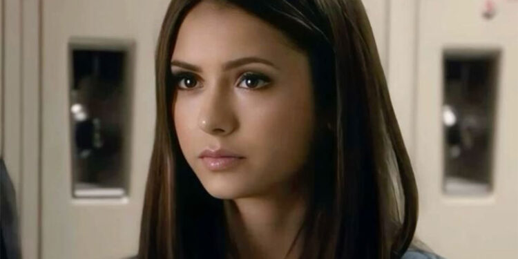 Elena Gilbert – Le style Teen Grunge de Mystic Falls