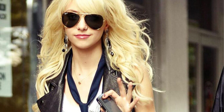 Gossip Girl : Jenny Humphrey