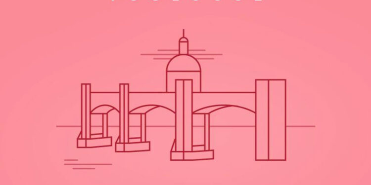Toulouse, la Ville Rose : quand la couleur raconte l’histoire d’une ville