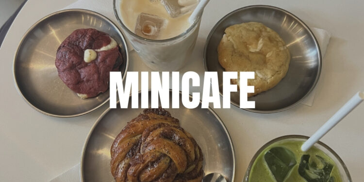 MINICAFE