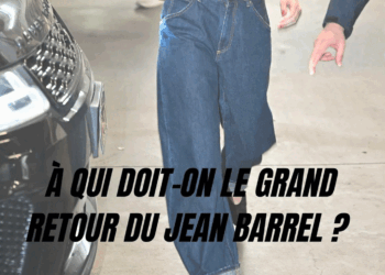 A QUI DOIT-ON LE GRAND RETORU DU JEAN BARREL