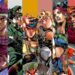 Les secrets de la Jojo Pose