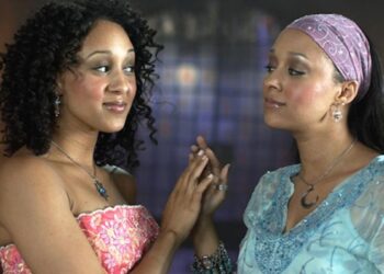 Twitches : le style enchanté des jumelles sorcières